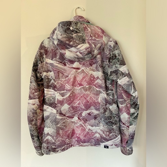 Roxy Snowboard Jacket​ - Picture 11 of 15